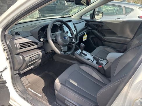 New 2026 Subaru Crosstrek 2.0i Premium image 71