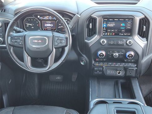 Used 2020 GMC Sierra 1500 AT4 w/ AT4 Premium Package image 28