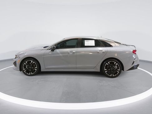 Used 2022 Kia K5 GT-Line image 8