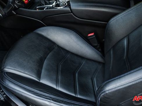 Used 2016 Maserati GranTurismo Sport image 52