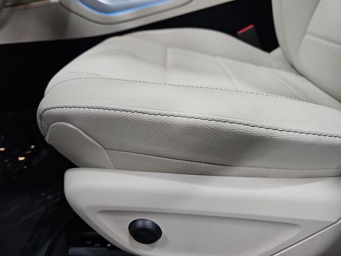 Certified 2026 Mercedes-Benz GLE 350 4MATIC image 30