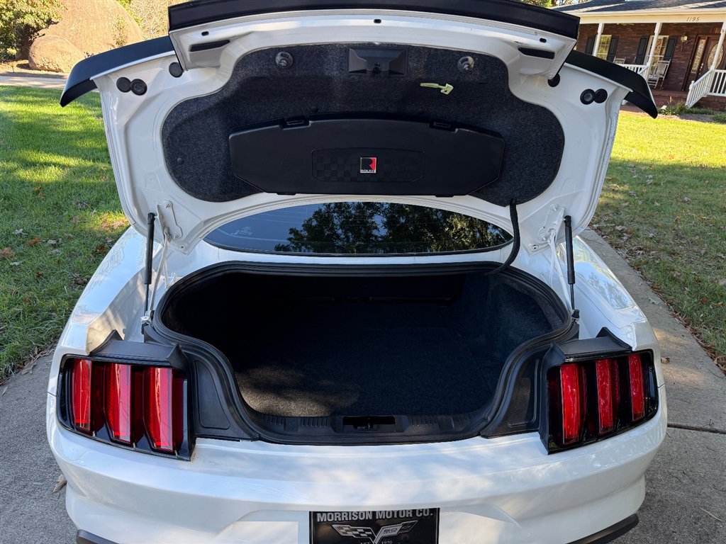 Used 2017 Ford Mustang GT Premium RWD image 65