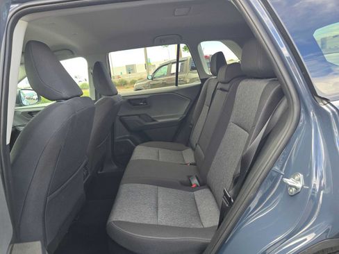 Used 2026 Toyota RAV4 LE FWD image 16