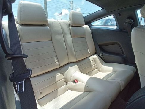 Used 2014 Ford Mustang Premium w/ Equipment Group 201A image 16