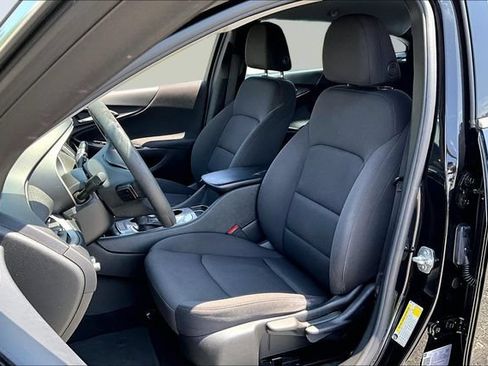 Used 2021 Chevrolet Malibu LS w/ LPO, Convenience Package 2 FWD image 19