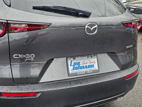 New 2026 MAZDA CX-30 AWD 2.5 S w/ Select Sport Pkg image 23