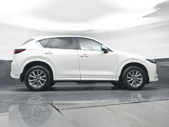 Certified 2024 MAZDA CX-5 AWD 2.5 S w/ Preferred Package image 33