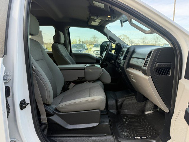 Used 2019 Ford F350 XL w/ Power Equipment Group AWD/4WD image 8