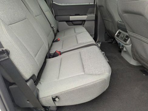 New 2025 Ford F150 XLT w/ Equipment Group 302A MID image 13