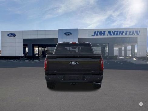 New 2026 Ford F150 XLT AWD/4WD image 7