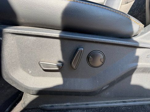 Used 2025 Ford F150 Tremor w/ Mobile Office Package AWD/4WD image 13