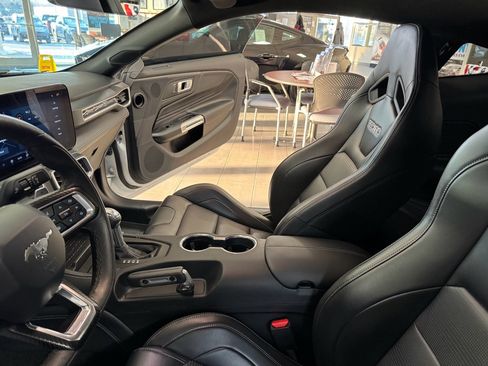 Used 2024 Ford Mustang GT Premium w/ GT Performance Package image 23