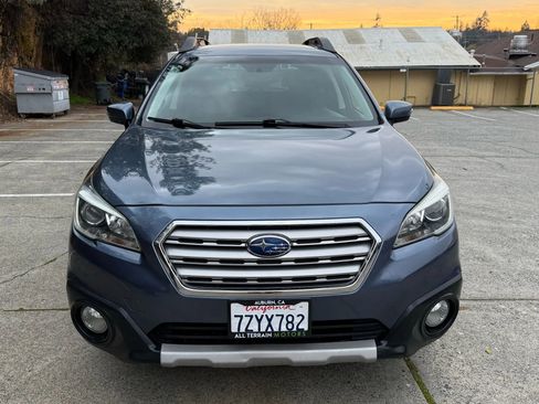 Used 2015 Subaru Outback 2.5i Limited image 12