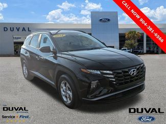 Used 2024 Hyundai Tucson SEL video 1
