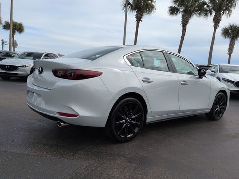 New 2026 MAZDA MAZDA3 s Sport image 4