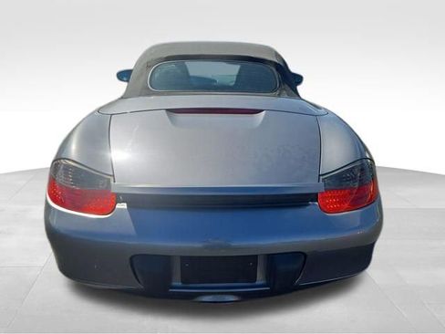 Used 2001 Porsche Boxster image 6