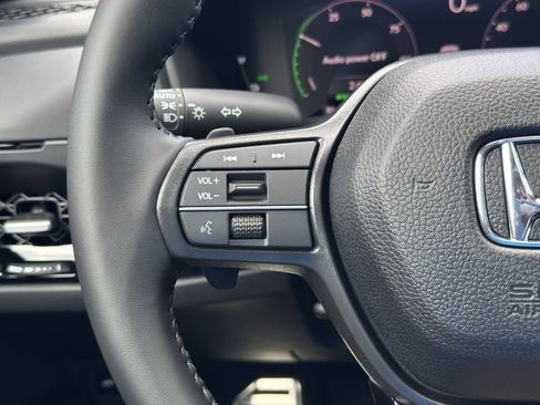 New 2025 Honda Accord Sport image 20