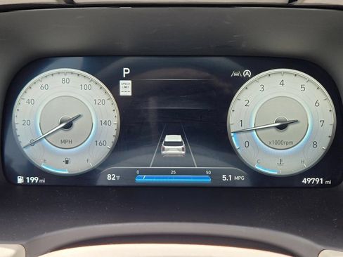 Certified 2024 Hyundai Palisade Limited FWD image 26