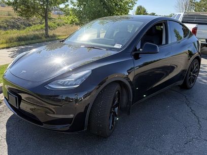 Used 2021 Tesla Model Y Long Range