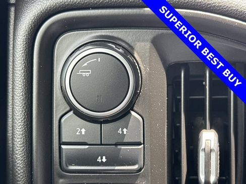 Used 2020 Chevrolet Silverado 2500 W/T w/ WT Convenience Package AWD/4WD image 15