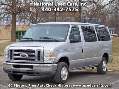 Used 2010 Ford E-350 and Econoline 350 XL