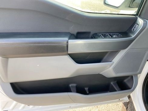 Used 2023 Ford F150 XLT w/ Trailer Tow Package image 16