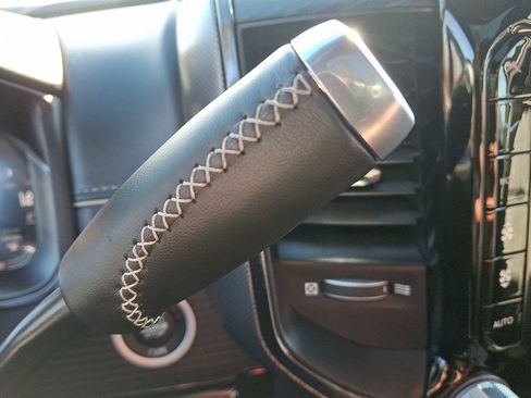 Used 2024 RAM 2500 Limited image 16