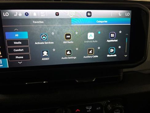 New 2026 Jeep Wrangler Unlimited Sport AWD/4WD image 31