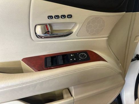 Used 2012 Lexus RX 450h FWD w/ Premium Pkg image 15