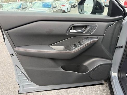 New 2026 Nissan Rogue SV w/ Rock Creek Premium Package image 10