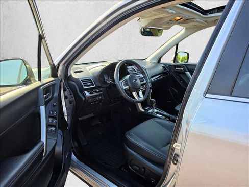 Used 2018 Subaru Forester 2.5i Limited AWD/4WD image 21