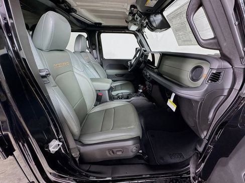New 2026 Jeep Gladiator Mojave image 29