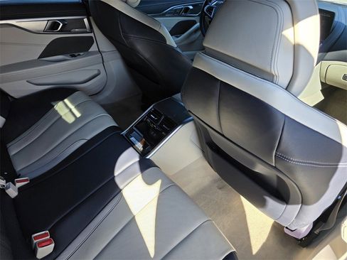 Used 2023 BMW 840i Gran Coupe image 29