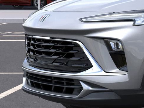 New 2026 Buick Encore GX Preferred image 13
