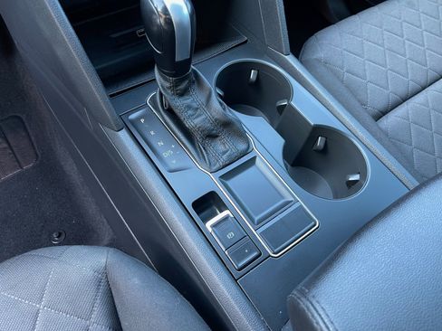 Used 2018 Volkswagen Atlas Launch Edition image 32