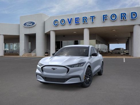 New 2025 Ford Mustang Mach-E Premium image 2