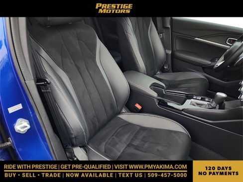 Used 2023 Acura Integra A-Spec image 28