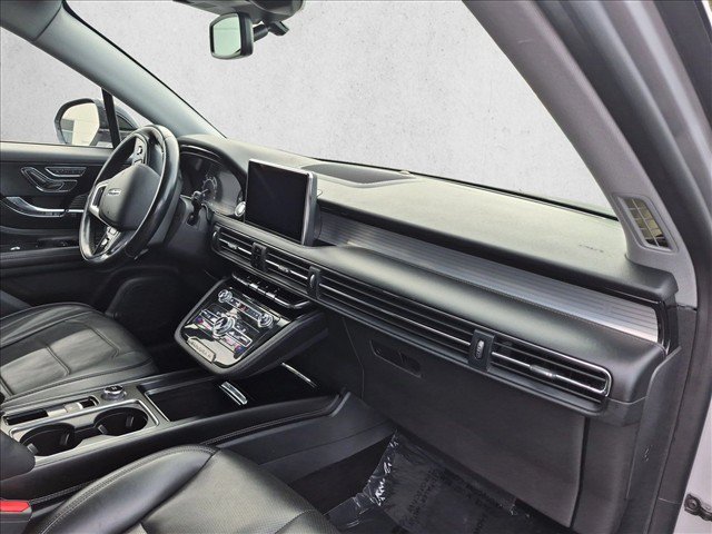 Used 2020 Lincoln Corsair FWD image 23