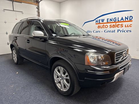 Used 2014 Volvo XC90 3.2 image 4