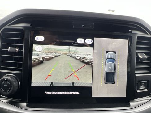 New 2026 Ford F150 XLT w/ Equipment Group 302A MID image 19