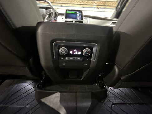 Certified 2021 Chevrolet Tahoe Z71 w/ Z71 Signature Package image 23