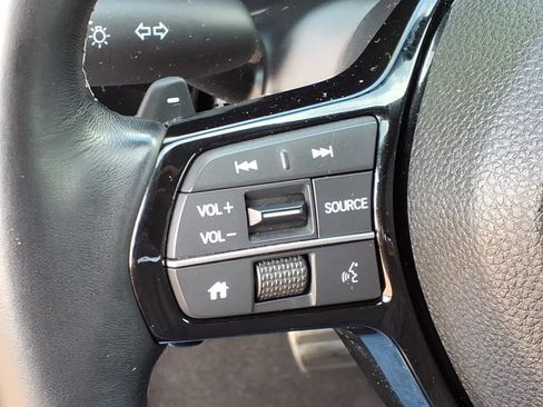 Used 2022 Honda Civic Sport image 17