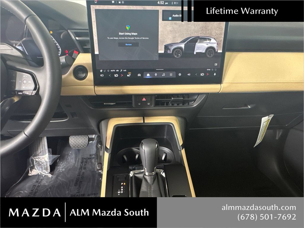 New 2026 MAZDA CX-5 2.5 S w/ Premium Plus Package AWD/4WD image 29