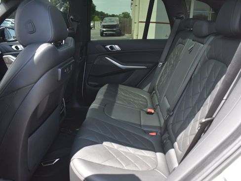 Used 2023 BMW X5 xDrive40i w/ Premium Package AWD/4WD image 16