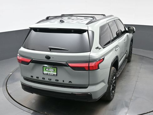 Used 2024 Toyota Sequoia Platinum image 39