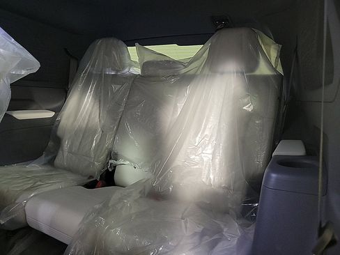 New 2026 Cadillac Escalade IQ Sport 1 image 14