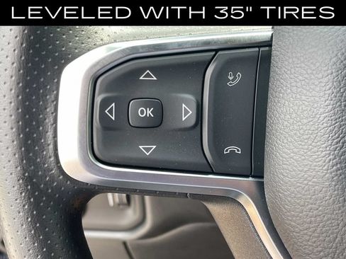 New 2026 RAM 2500 Tradesman AWD/4WD image 29