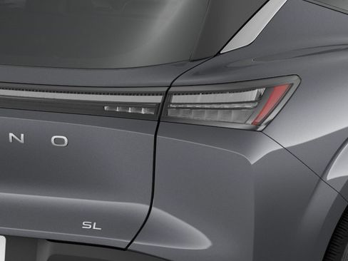 New 2026 Nissan Murano SL AWD/4WD image 11