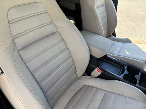 Used 2018 Honda CR-V EX image 49