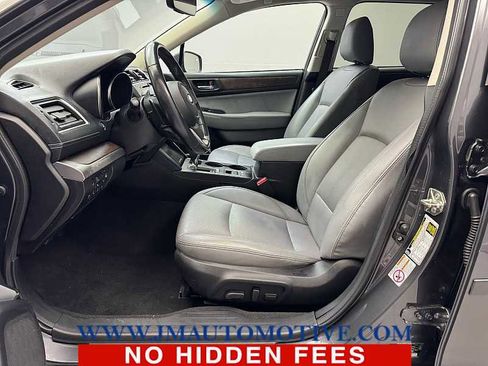 Used 2019 Subaru Outback 2.5i Limited image 13